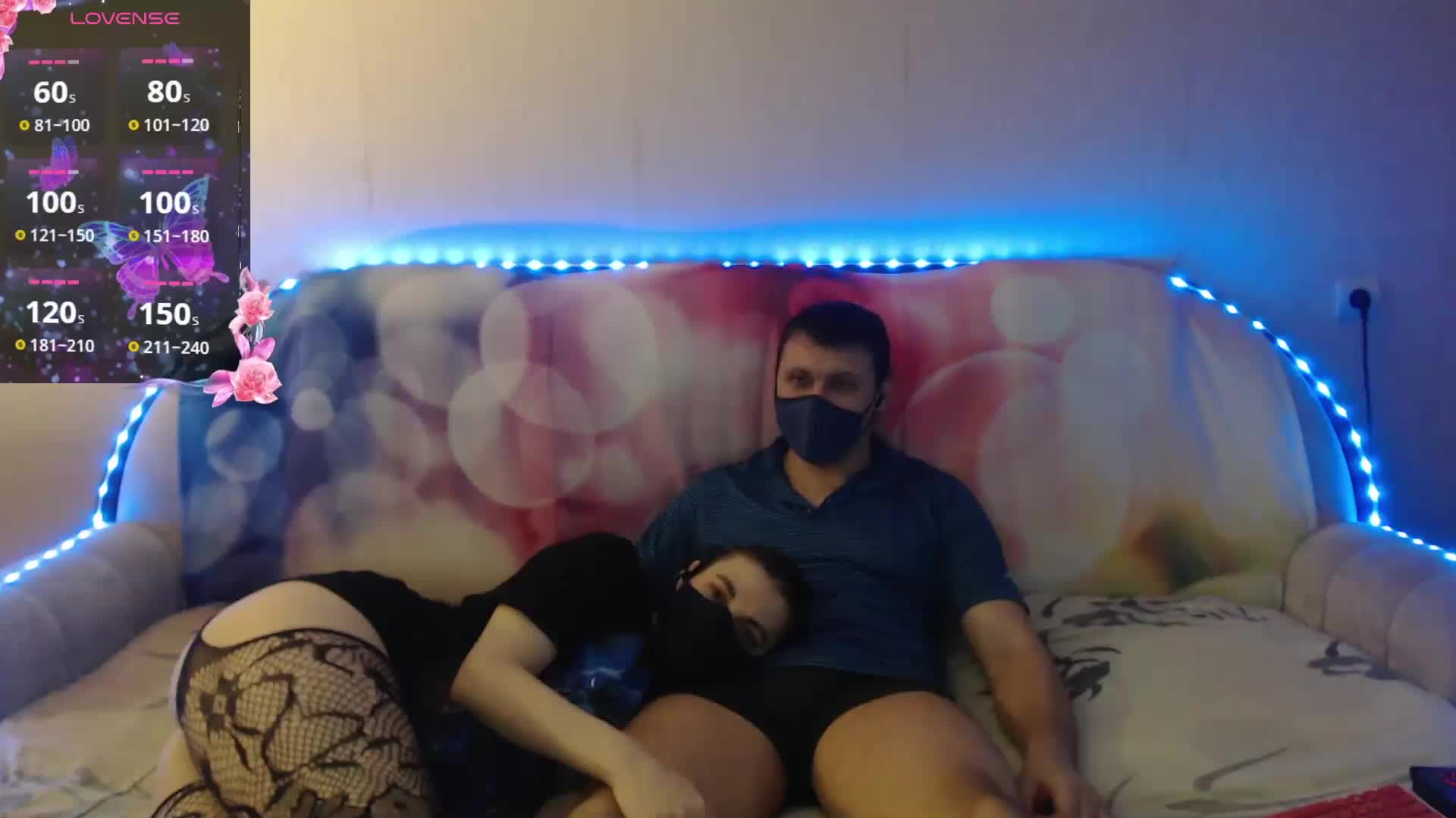 EmberToInferno Adult Chat April 6, 2026