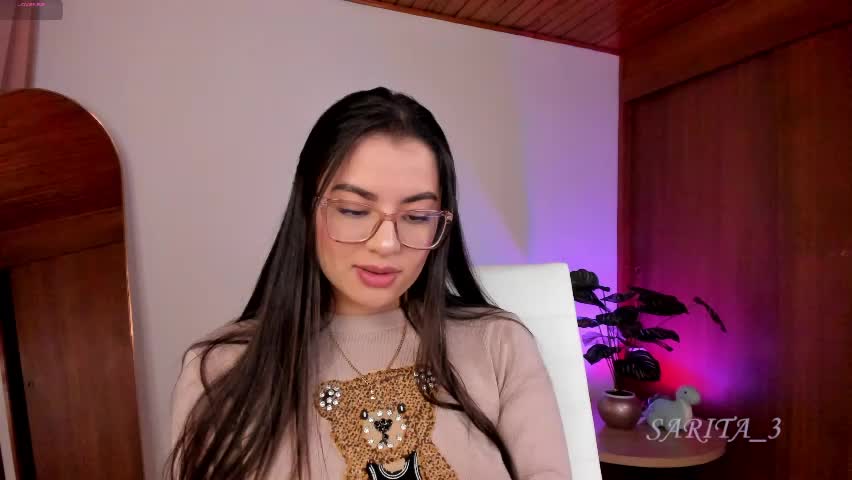 sarita_3 Adult Chat April 6, 2026