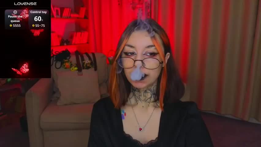 mistress__marcelline Adult Chat April 6, 2026