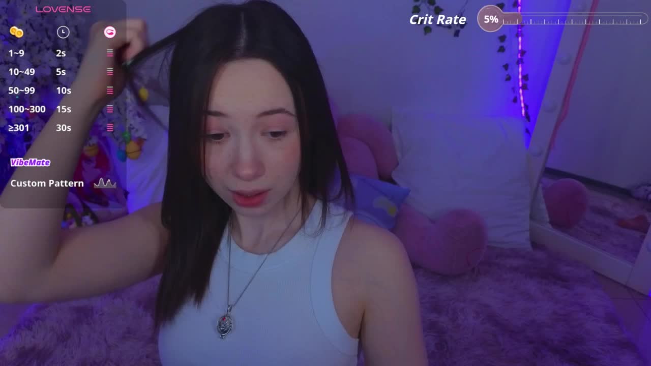 Trixiie Adult Chat April 6, 2026