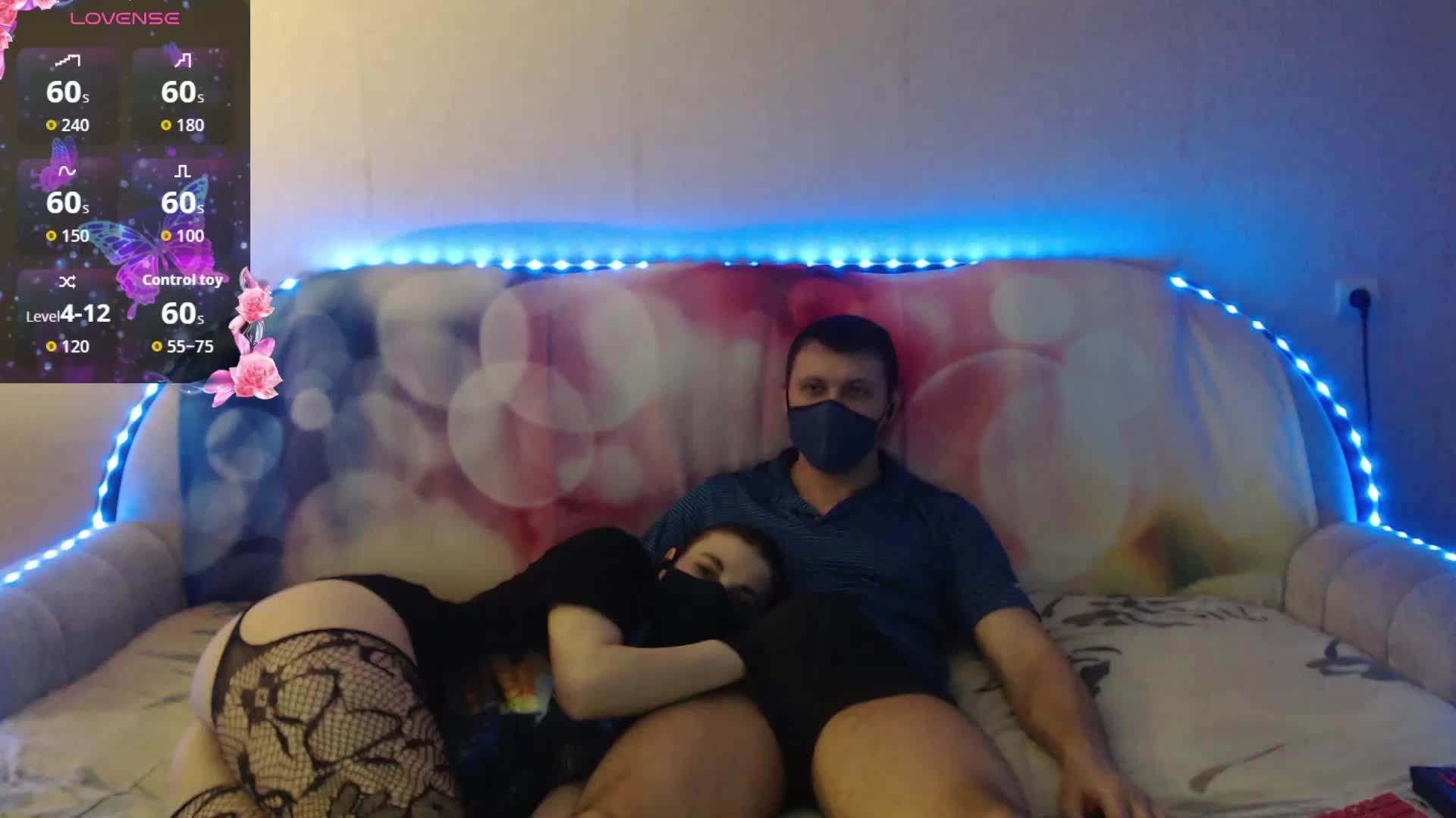 EmberToInferno Adult Chat April 6, 2026