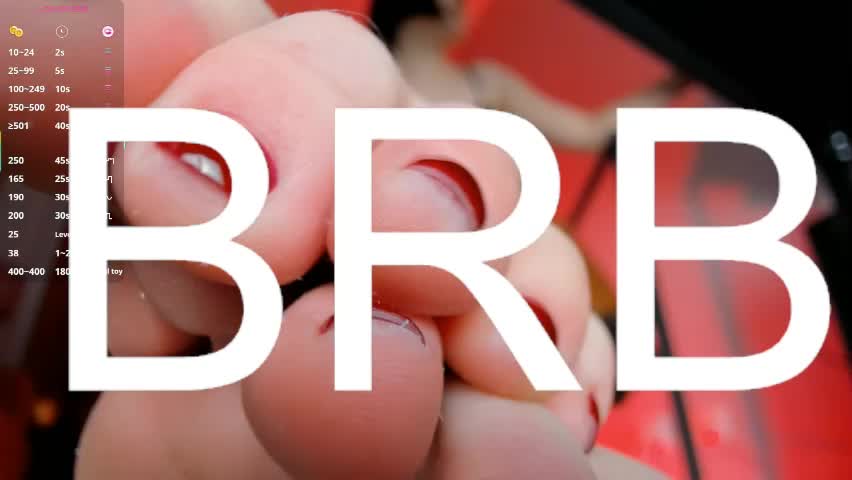 fetishrey Adult Chat April 6, 2026