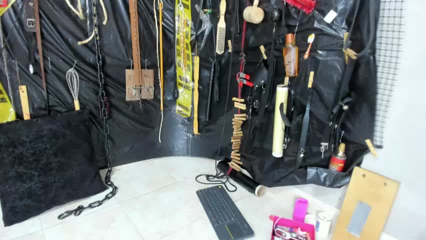 bdsm_meduza Adult Chat April 6, 2026