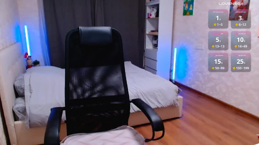 astrea_sensual Adult Chat April 6, 2026