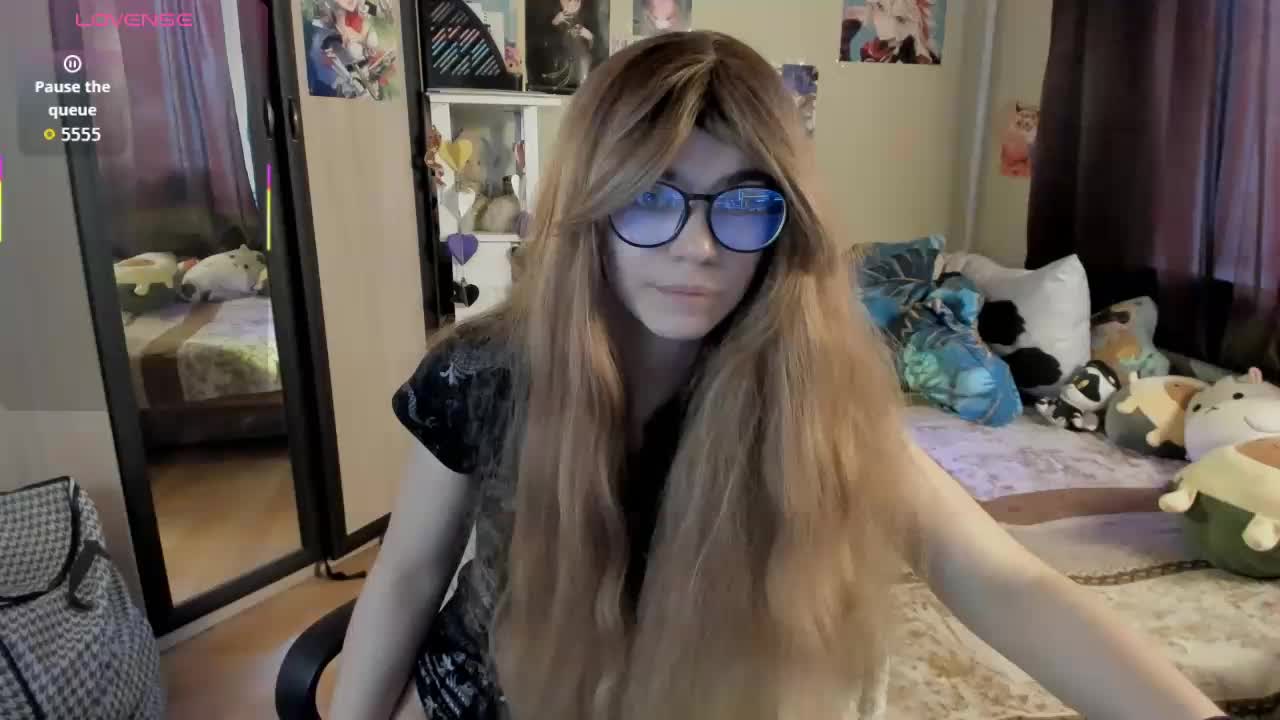 AlexIam Adult Chat April 6, 2026
