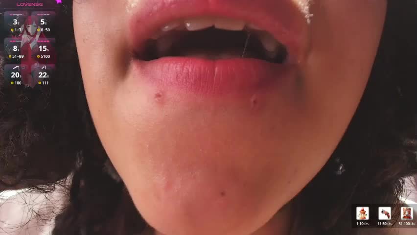 dalhila Adult Chat April 6, 2026