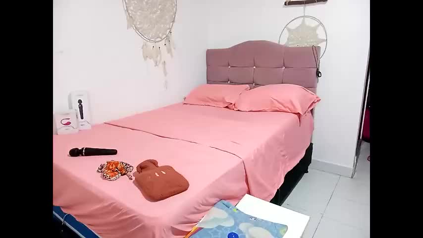 lia_hottie Adult Chat April 6, 2026