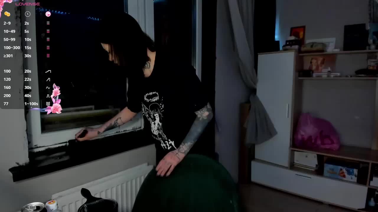 Lil_Lu Adult Chat April 6, 2026