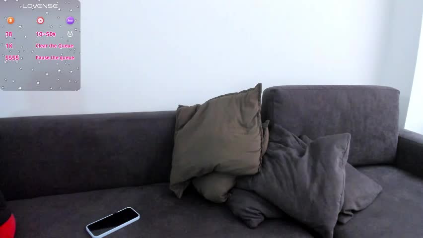 alexiacortez Adult Chat April 6, 2026