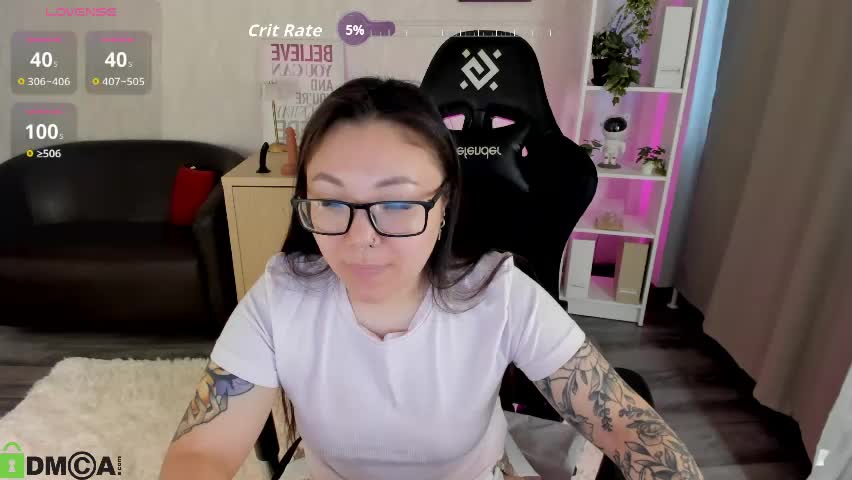 sabrina_sven Adult Chat April 6, 2026
