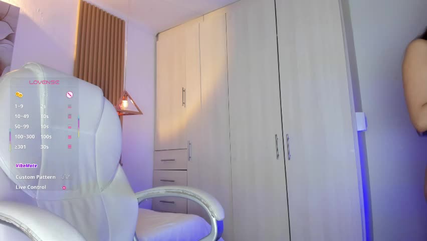 mia_nevaeh Adult Chat April 6, 2026