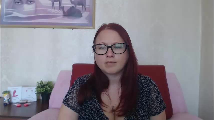 lilia4joy Adult Chat April 6, 2026