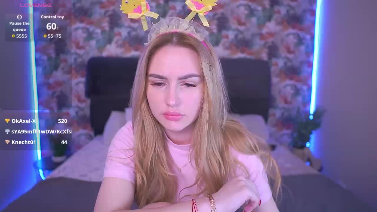 DivineJass Adult Chat April 6, 2026