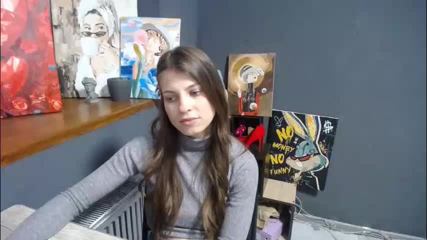 tiny_felicity Adult Chat April 6, 2026