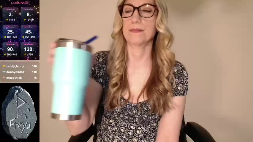 wynfreya Adult Chat April 6, 2026