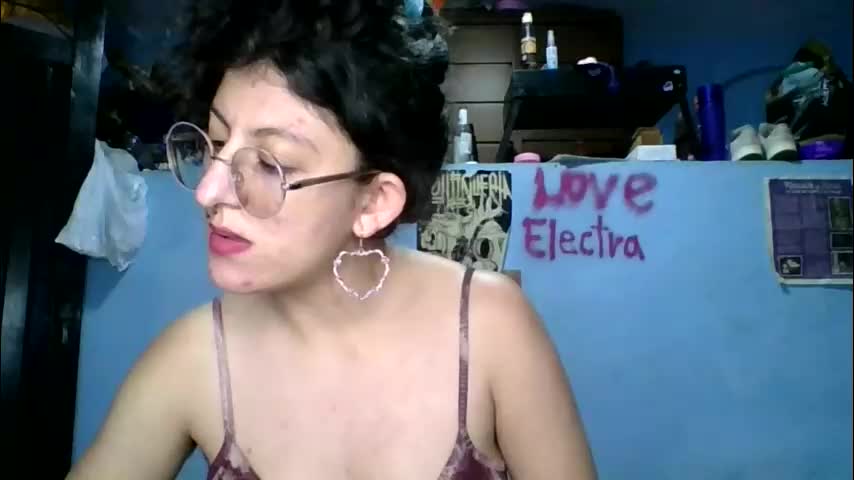 love_electra Adult Chat April 6, 2026