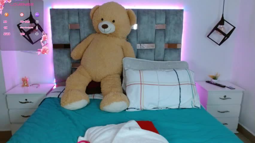 sofia_burman Adult Chat April 6, 2026