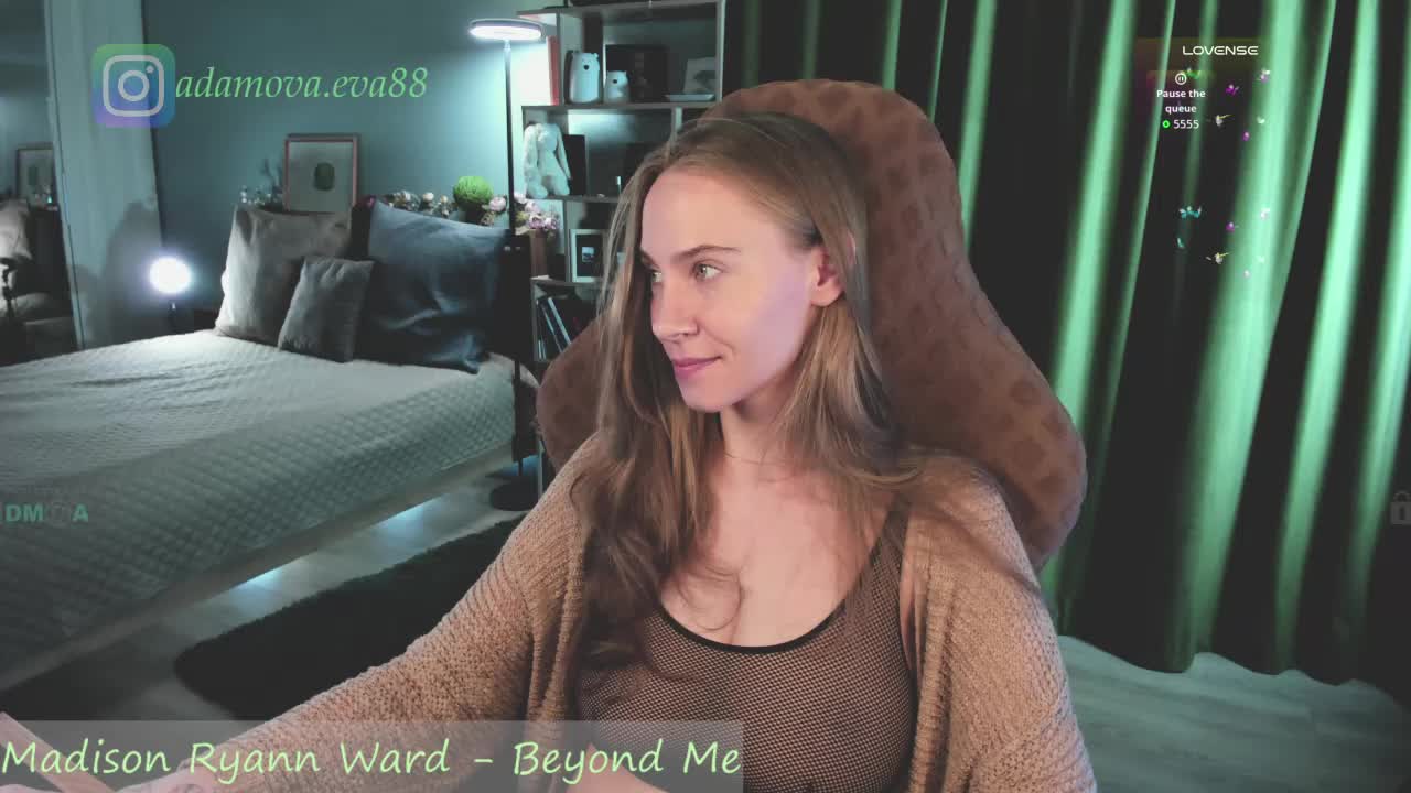 Adamova_Eva Adult Chat April 6, 2026