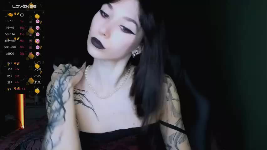 jillverdon Adult Chat April 6, 2026