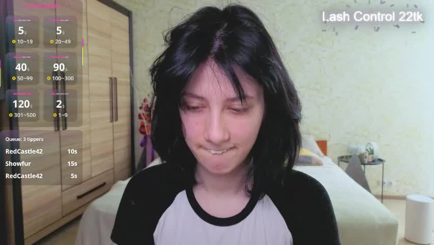 julissweet Adult Chat April 6, 2026