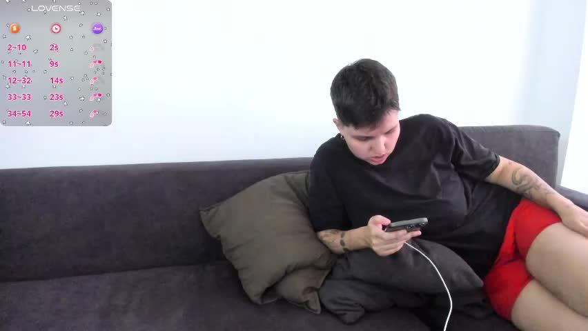 kortney_williams Adult Chat April 6, 2026