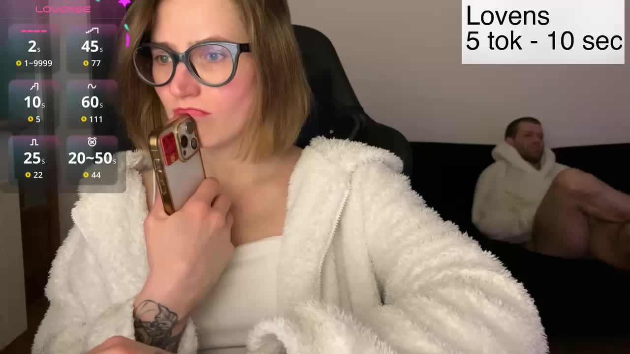 Sexy-Sweets Adult Chat April 6, 2026