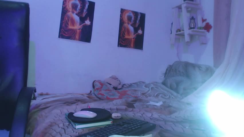 hannafalls Adult Chat April 6, 2026