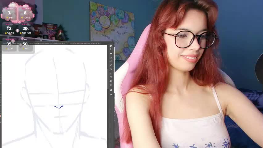 kudemeows Adult Chat April 6, 2026