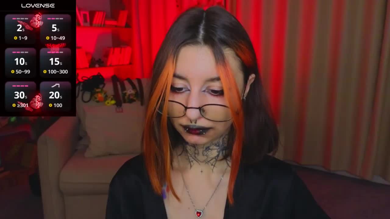 MistressMarcelline Adult Chat April 6, 2026