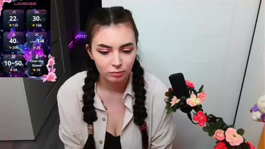 peachybabe__ Adult Chat April 6, 2026