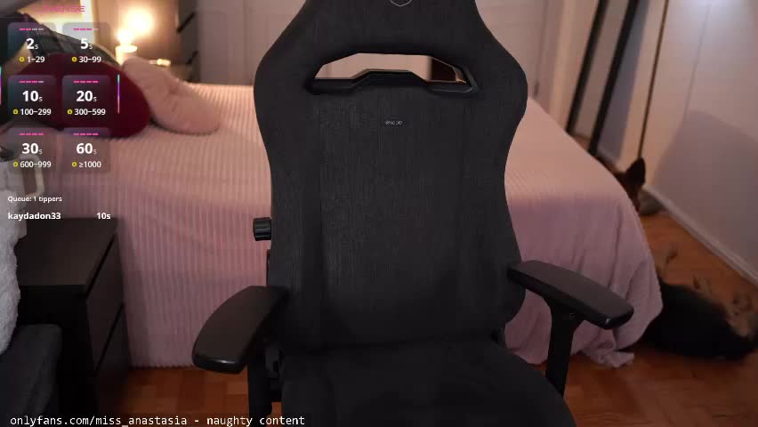 yours_anastasia Adult Chat April 6, 2026