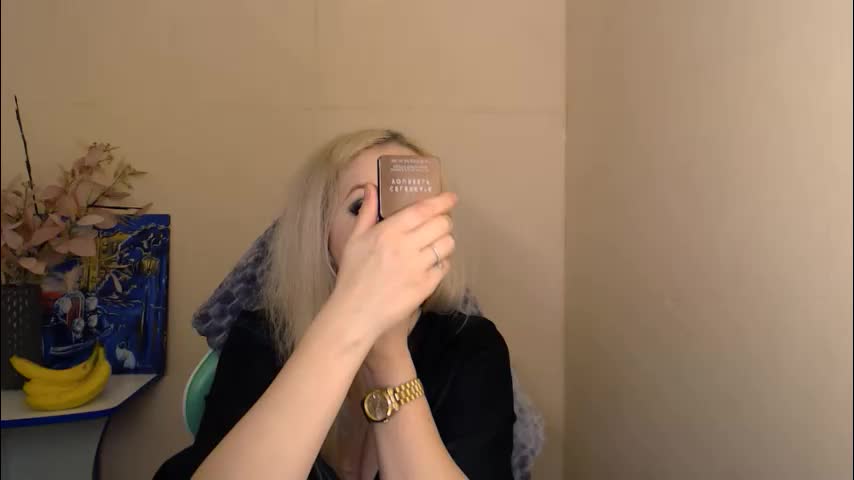 kay_franccis Adult Chat April 6, 2026