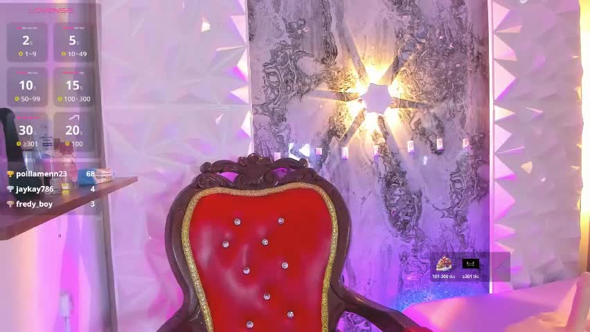 sofia_love7_ Adult Chat April 6, 2026