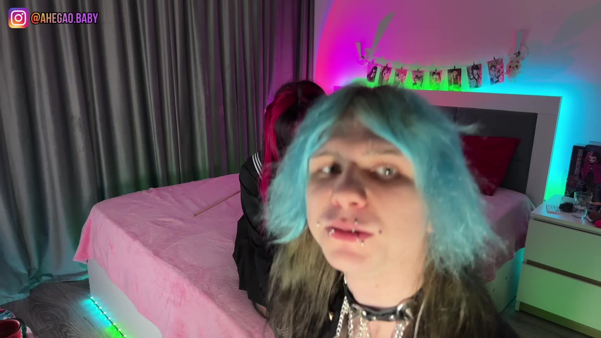 h3ntai-baby Adult Chat April 6, 2026