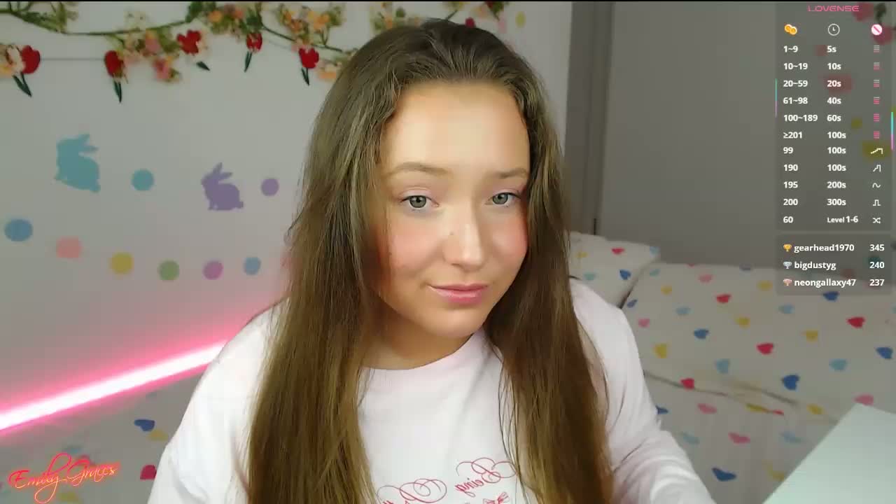 -EmilyxGrasez- Adult Chat April 6, 2026