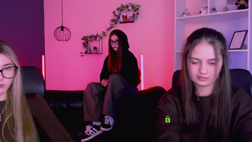 lissa_night Adult Chat April 6, 2026