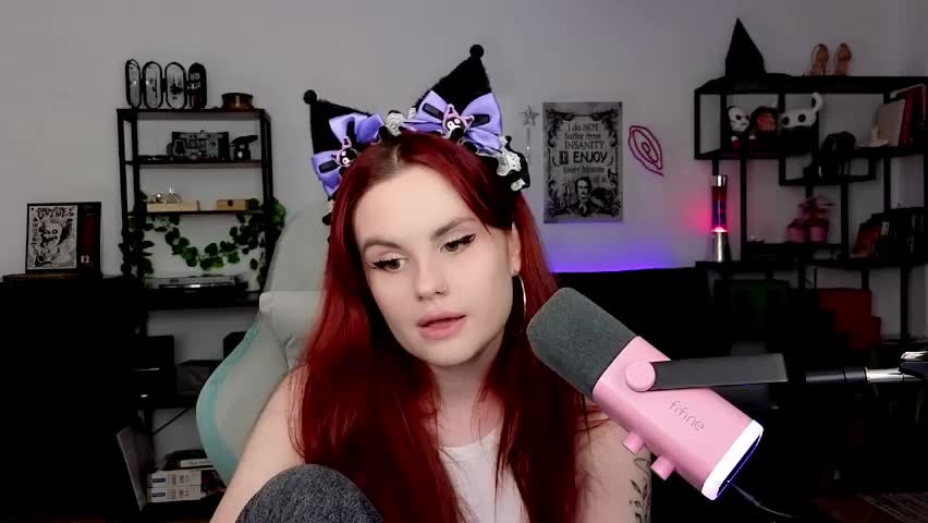 dellacrush_ Adult Chat April 6, 2026