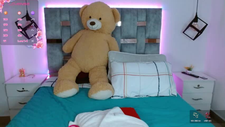 sofia_burman Adult Chat April 6, 2026