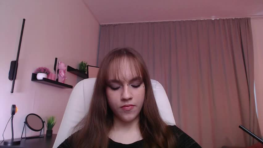 jamie_chung Adult Chat April 6, 2026