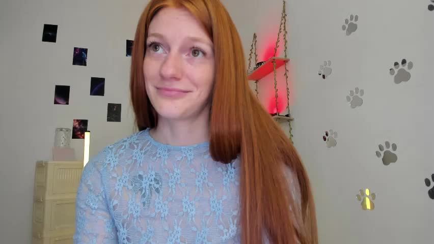 alice_ginger Adult Chat April 6, 2026