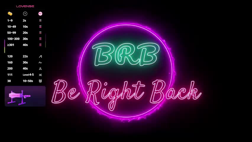 brunette_zoe Adult Chat April 6, 2026