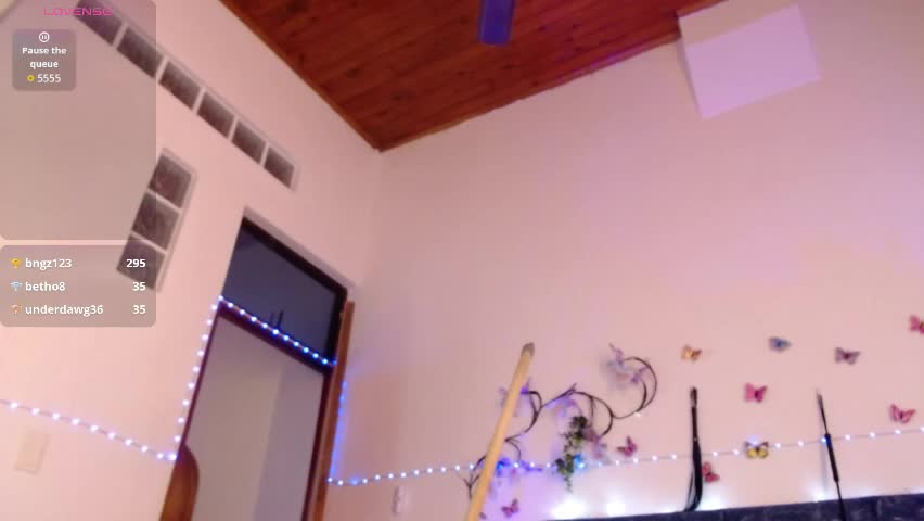 biianca1 Adult Chat April 6, 2026