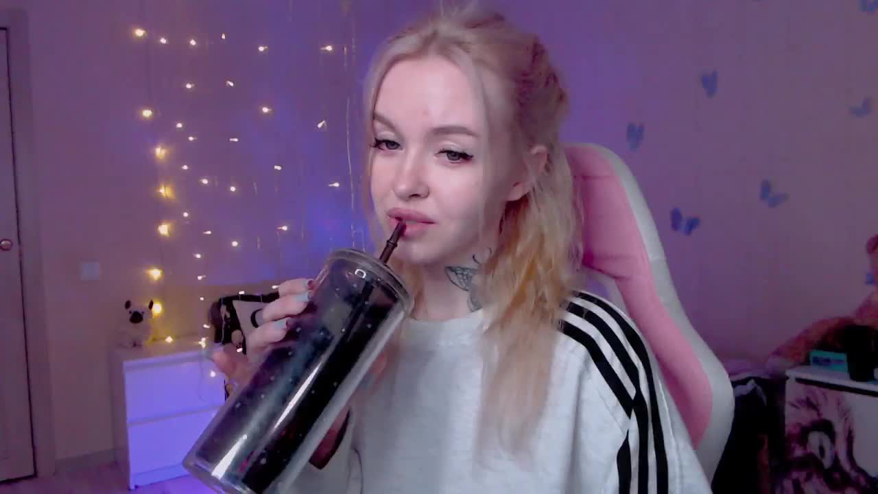 NaughtyMable Adult Chat April 6, 2026