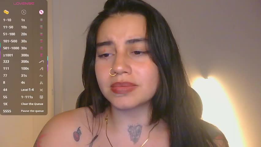 val_bardot1 Adult Chat April 6, 2026