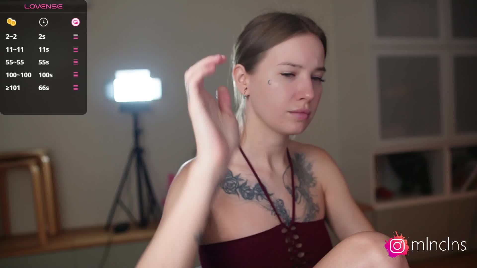 mel-collins Adult Chat April 6, 2026