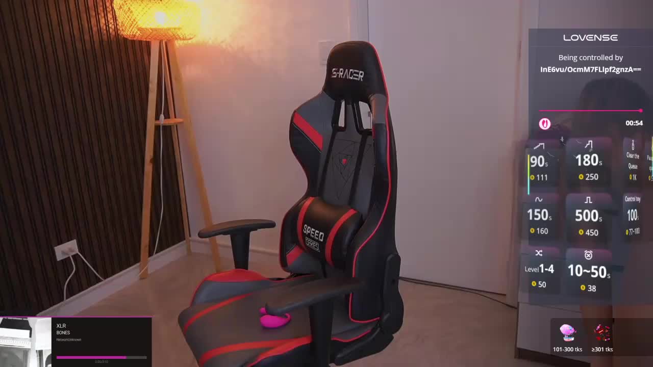 DanikaDillan Adult Chat April 6, 2026