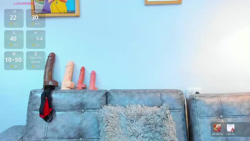 agatha_foxy1 Adult Chat April 6, 2026