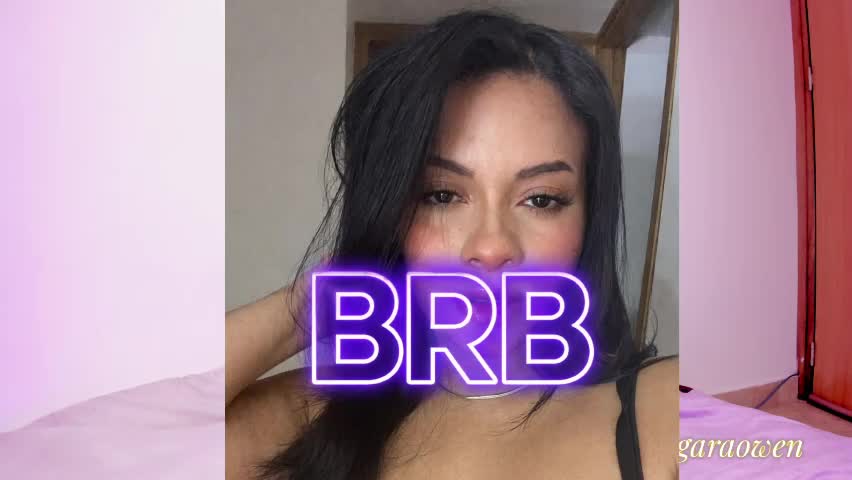 megaraowen_ Adult Chat April 6, 2026