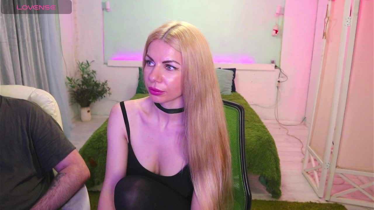 AlisaAleks Adult Chat April 6, 2026