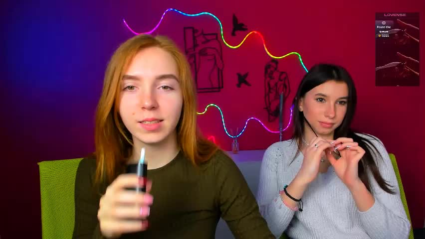 stella_flower Adult Chat April 6, 2026